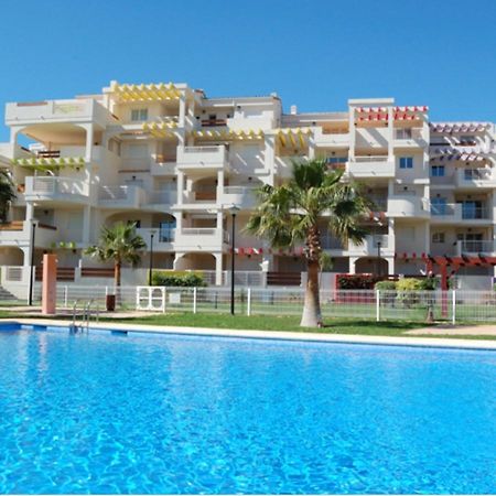 Planta Baja Playa Sol 2 Apartment Denia Exterior foto